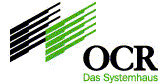 OCR DATENMANAGEMENT